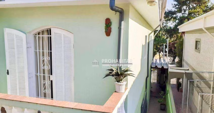 Casa à venda no Parque das Árvores