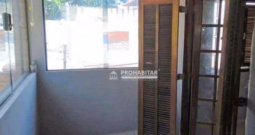 Sobrado à venda em Vila Califórnia