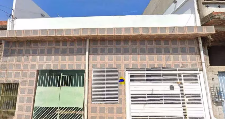 Sobrado à venda, 125 m² por r$ 630.000,00 - jardim das imbuias - são paulo/sp