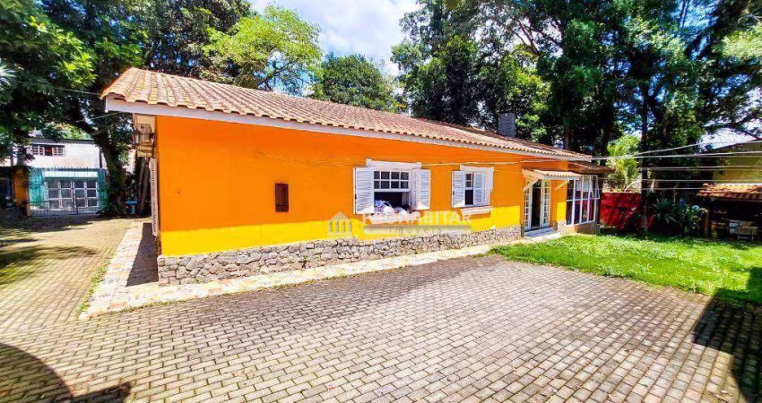 Casa à venda no Rio Bonito