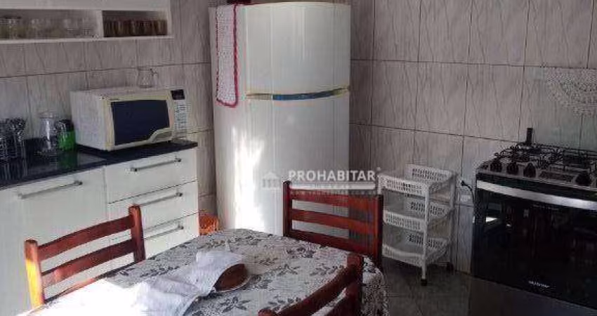 Casa para renda à venda no Jardim Noronha