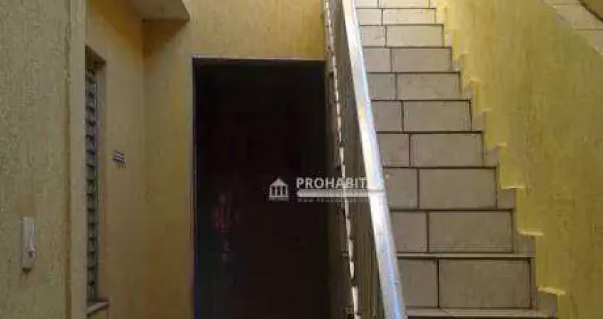 Vendo ótimo sobrado com 04 dormitórios sendo 2 suítes no Jardim Angelina região Vila São José