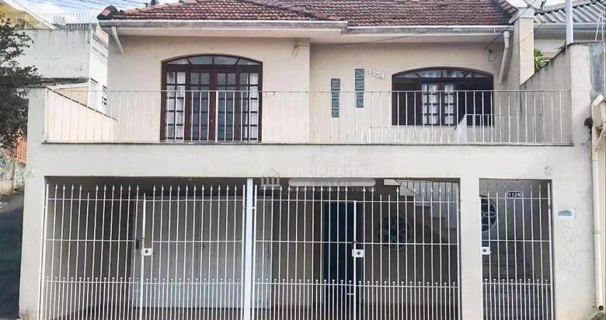 Casa à venda, 200 m² por R$ 800.000,00 - Vila Santa Catarina - São Paulo/SP
