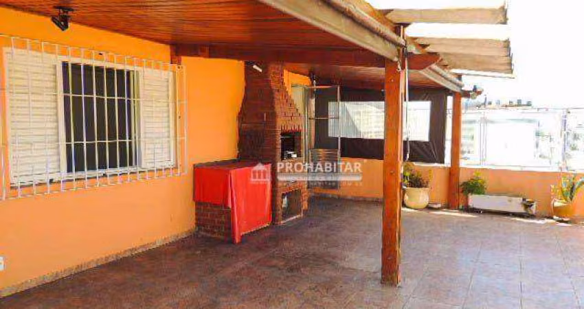 Sala para alugar no Vila Socorro