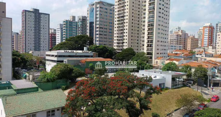 Apartamento com 3 dormitórios, 74 m²  - jardim santa cruz (sacomã) - são paulo/sp