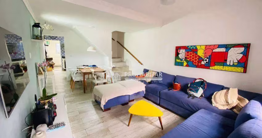 Sobrado para venda no socorro com 2 dormitórios à venda, 113 m² por r$ 520.000 - socorro - são paulo/sp