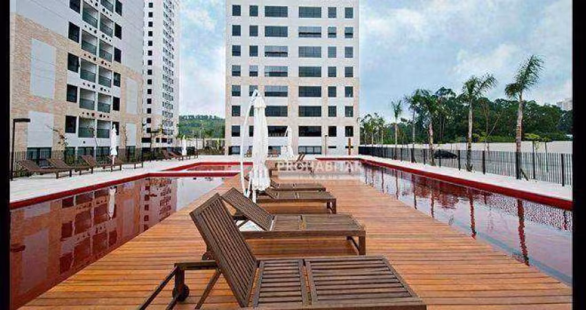 Apartamento à venda na Usina Piratininga