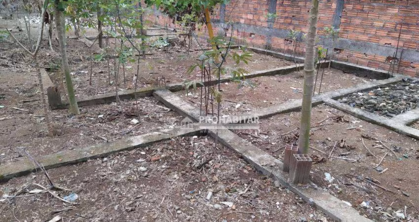 Terreno à venda no Jardim Três Corações