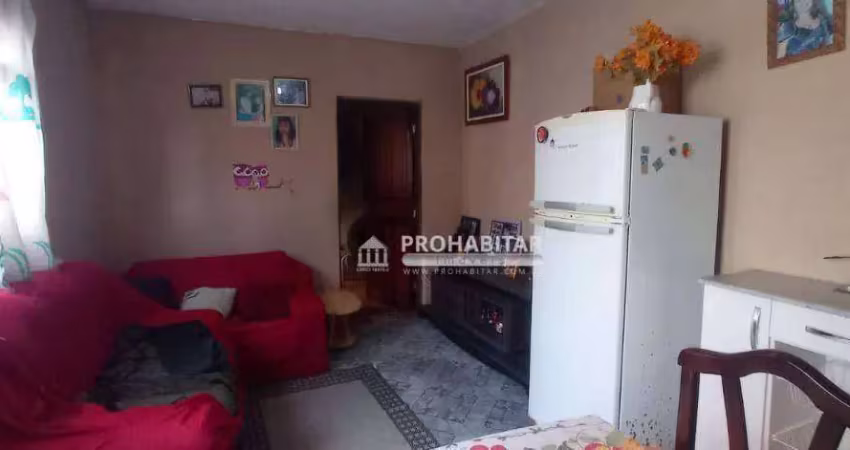 Casa com 3 quartos à venda na Rua Forte Orange, --, Jardim Iporã, São Paulo