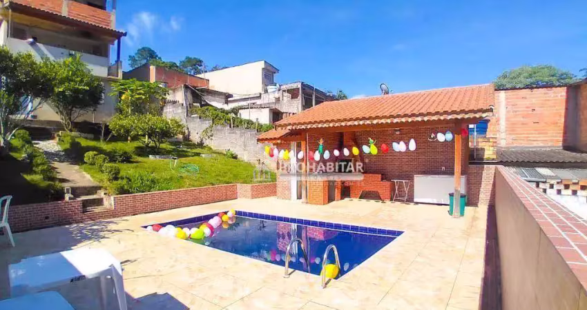 Chácara à venda no Jardim Santa Fé (Zona Sul)