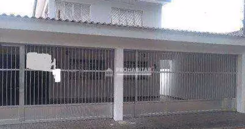 Casa com 3 quartos à venda na Rua Alfonso de Albuquerque, --, Jardim das Imbuias, São Paulo