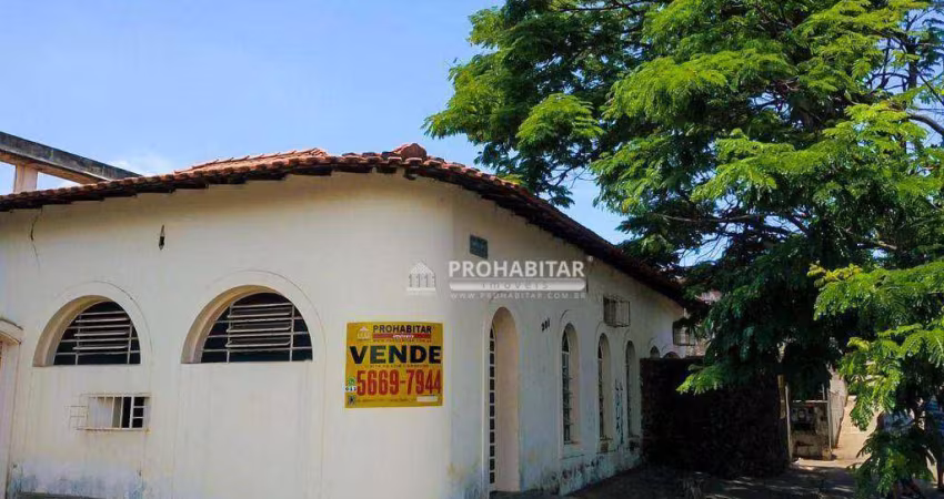Terreno à venda no José Bonifácio/SP