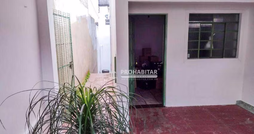 Casa à venda no Parque América