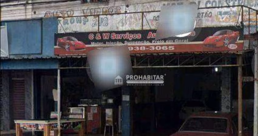 Predio comercial a Venda