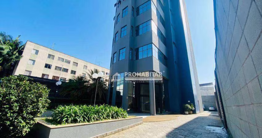 Andar Corporativo para alugar em Santo Amaro