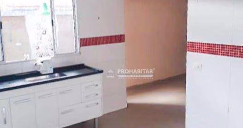 Sobrado a venda proximo a estação Varginha da CPTM