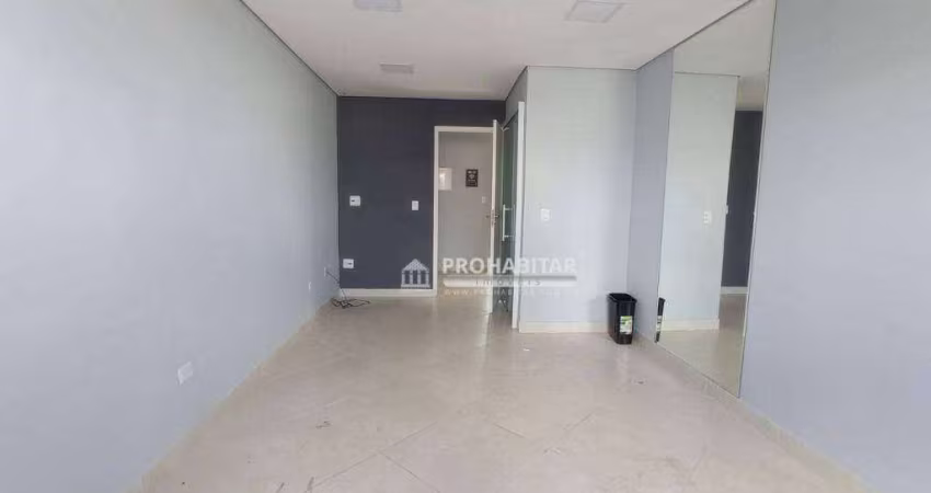 Sala para alugar no Jardim Castro Alves