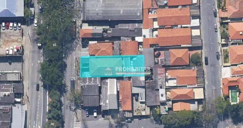Casa com 6 quartos à venda na Avenida Atlântica, --, Socorro, São Paulo