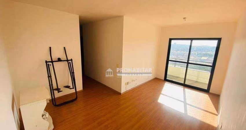 Apartamento à venda em Interlagos