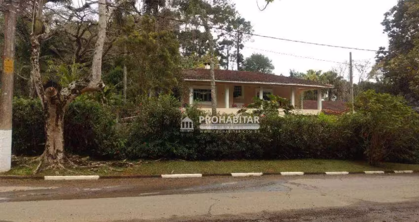 Casa mobiliada para alugar no jardim das palmeiras (zona sul)