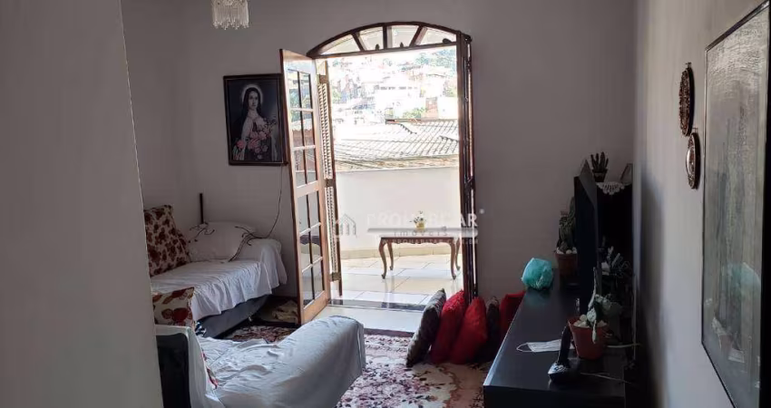 Sobrado à venda no Recanto Campo Belo