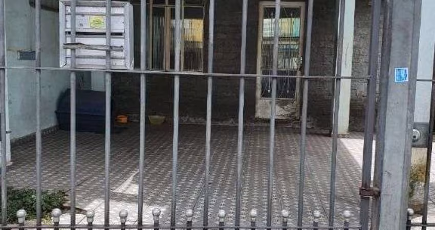 Casa com 2 dormitórios à venda no Grajaú