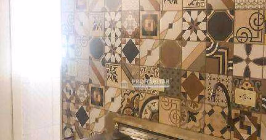Apartamento à venda no Itaim Bibi