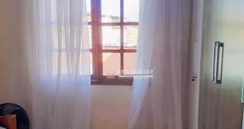 Sobrado à venda na Cidade Dutra