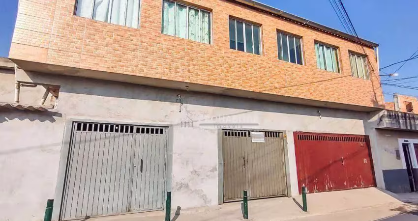 Casa com 2 quartos à venda na Rua Irmã Maria Lourença, --, Jardim Shangrilá (Zona Sul), São Paulo