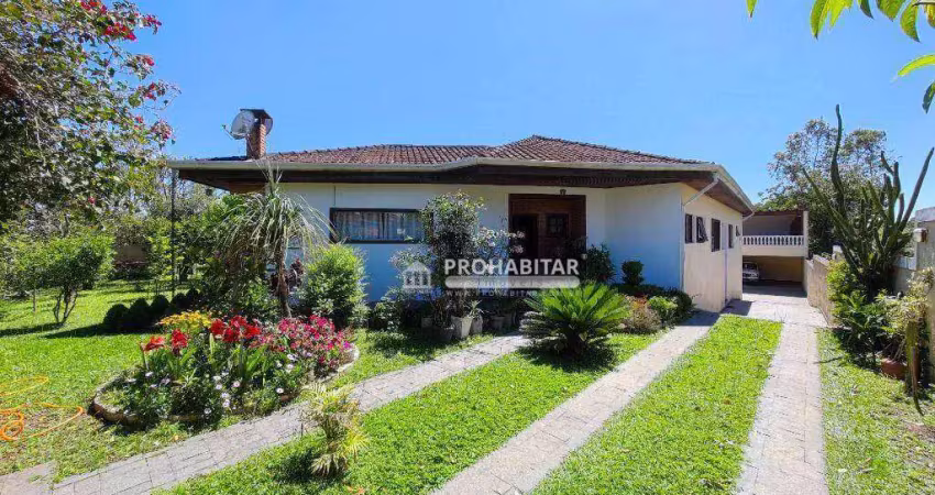 Casa com 4 dormitórios à venda, 248 m² por r$ 1.300.000,00 - parque do terceiro lago - são paulo/sp