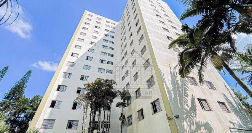 Apartamento com 2 dormitórios à venda na Vila São Paulo