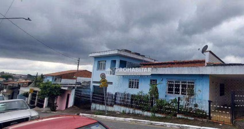 Casa à venda no Parque Alto do Rio Bonito