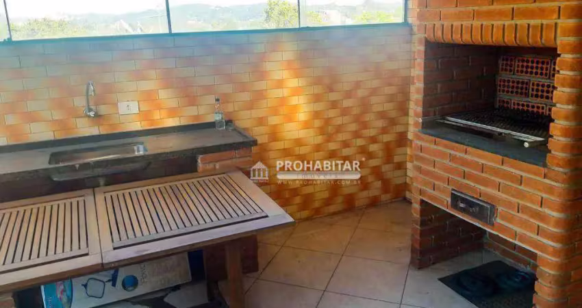 Casa com 2 quartos à venda na Acesso Pardal Cinza, --, Balneário São José, São Paulo