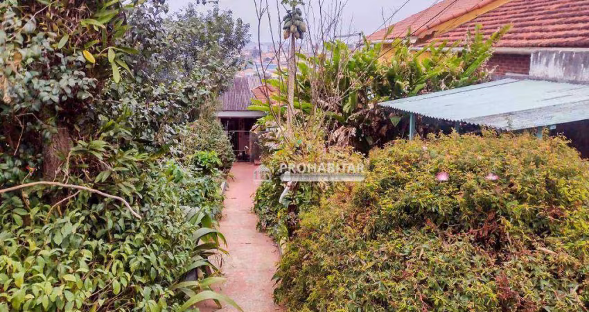 Terreno à venda em Interlagos