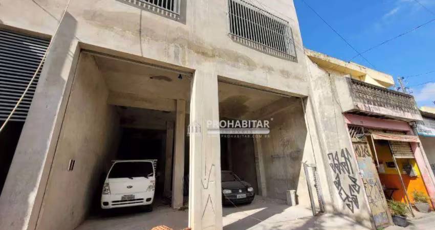 Sala comercial para alugar na Avenida Dona Belmira Marin, --, Jardim Eliana, São Paulo