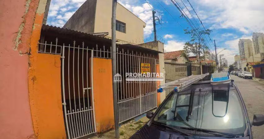 Casa comercial com 2 salas à venda na Rua Maria Cuofono Salzano, --, Jardim Santo Antoninho, São Paulo