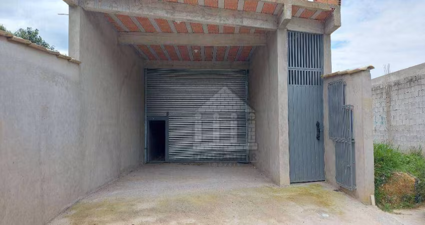 Salão para alugar, 100 m² no Balneário São José