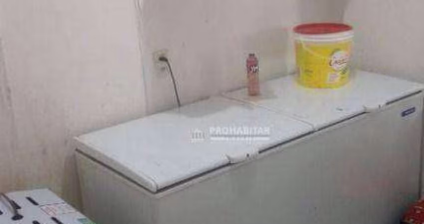 Ponto à venda, 50 m² por R$ 505.000,00 - Santo Amaro - São Paulo/SP