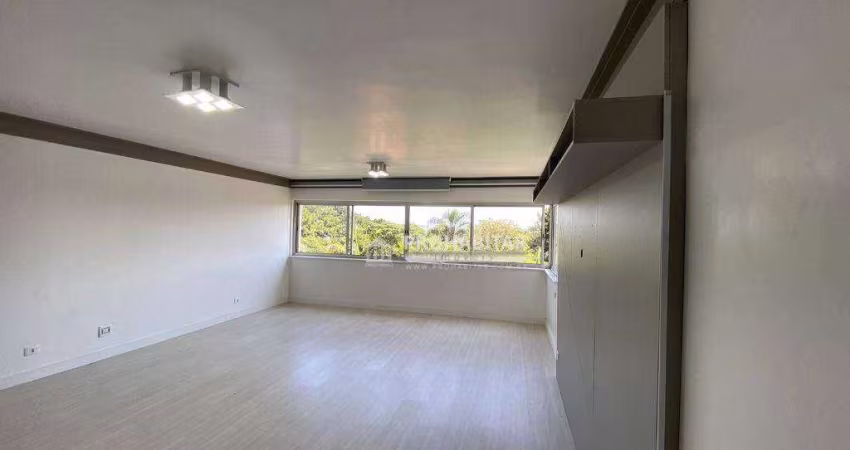 Apartamento com 3 dormitórios à venda, 180 m² por R$ 1.100.000,00 - Cidade Dutra - São Paulo/SP