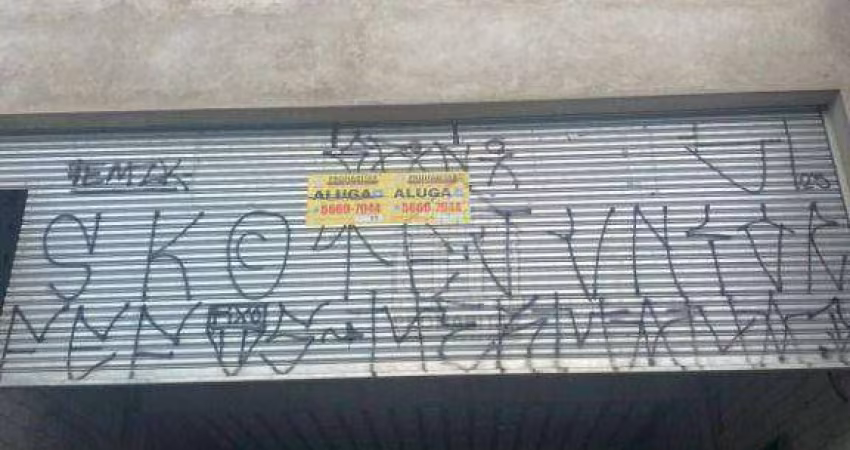 Prédio para alugar no Jardim Myrna