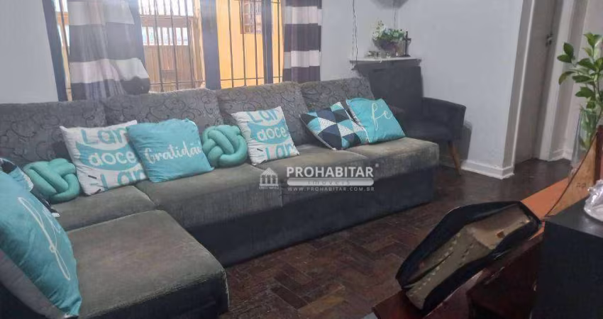 Sobrado com 3 dormitórios à venda no Jardim Represa