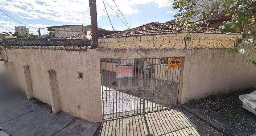 Casa à venda, 120 m² por r$ 650.000,00 - jardim guarapiranga - são paulo/sp