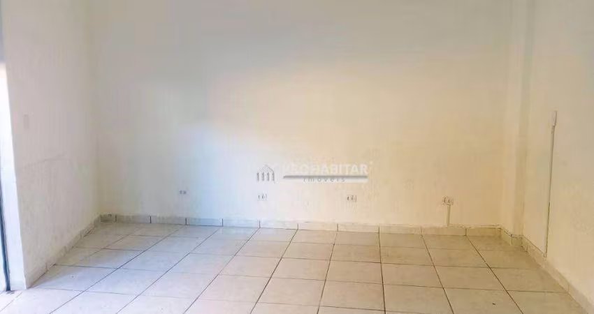 Loja para alugar, 28 m² por R$ 1.630,00/mês - Santo Amaro - São Paulo/SP
