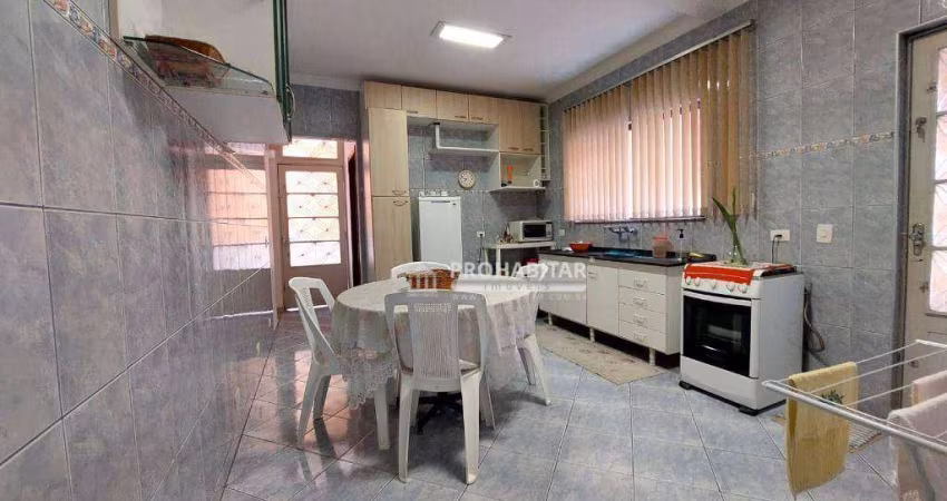 Sala para alugar, 100 m² por R$ 5.000,00/mês - Cidade Dutra - São Paulo/SP