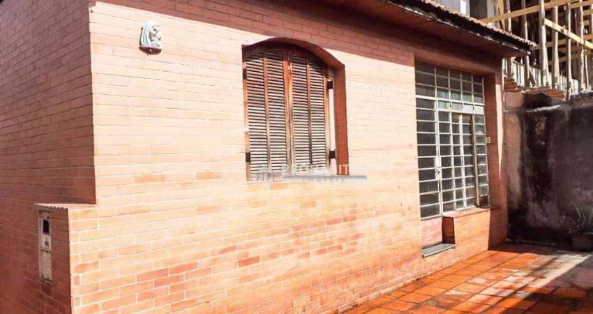 Casa com 2 dormitórios à venda, 120 m² por R$ 730.000,00 - Interlagos - São Paulo/SP