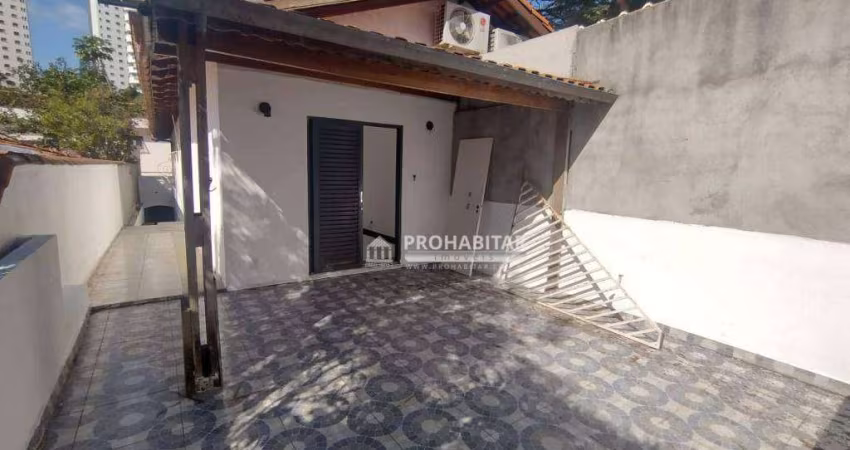 Sobrado à venda na Vila Sofia