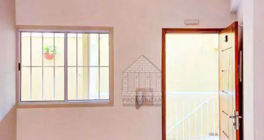 Excelente apartamento com 2 quartos para alugar em vila são josé