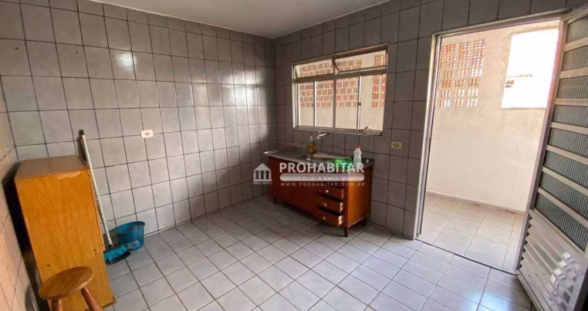 Casa com 2 dormitórios à venda no Vila Natal