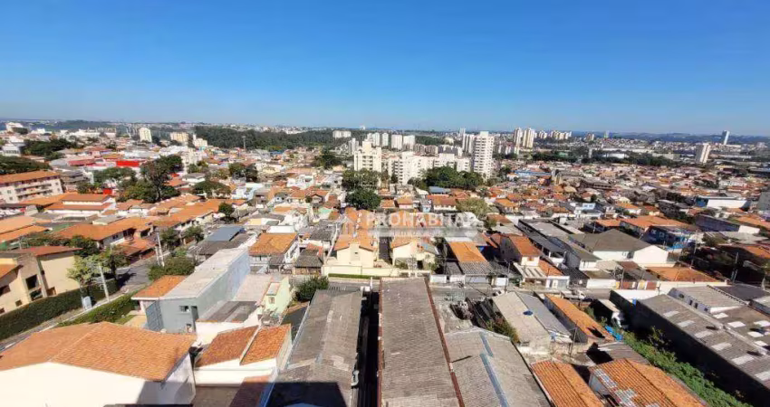 Apartamento à venda, 62 m² por r$ 320.000,00 - vila campo grande - são paulo/sp