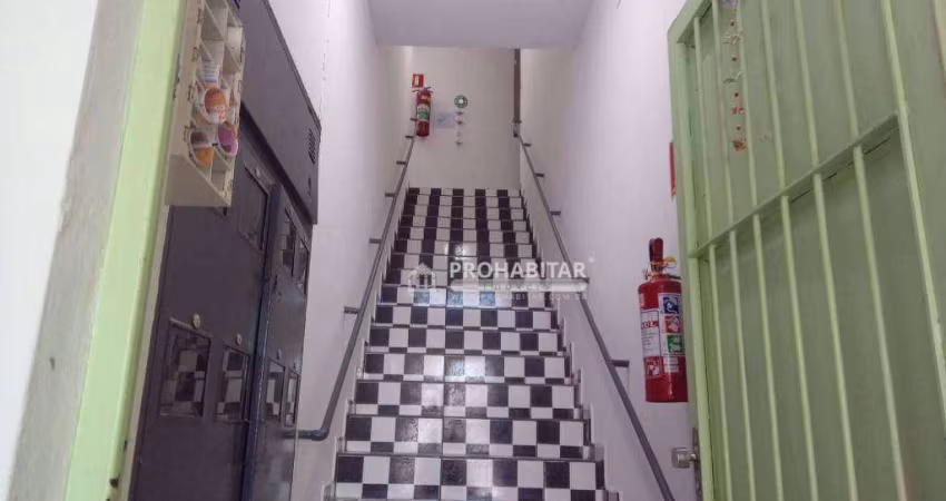 Sala para alugar, 24 m² por R$ 1.531,00/mês - Interlagos - São Paulo/SP